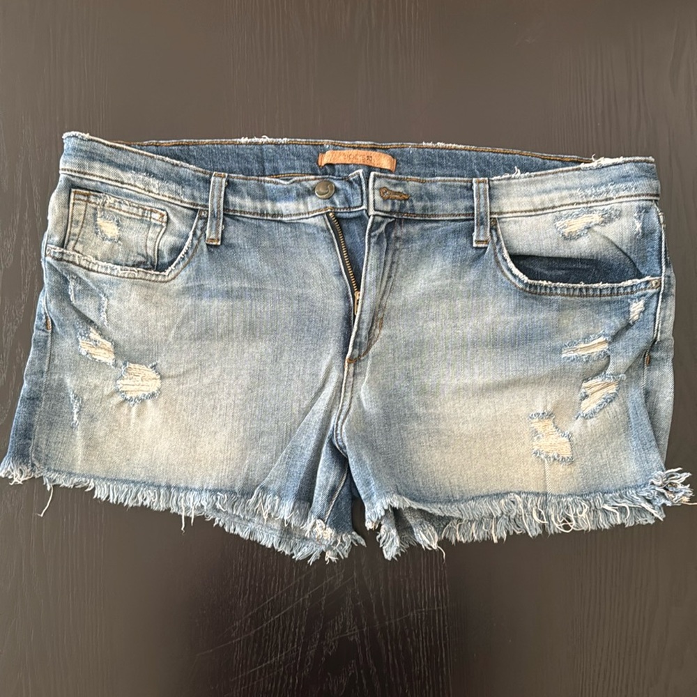 Joe’s Jeans— Shorts